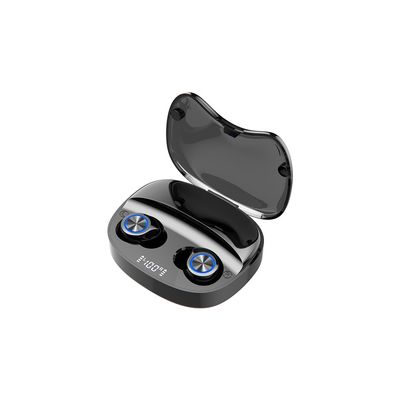 IPX5 Mini TW90 Bluetooth 5.0 Earbud Nirkabel Ringan