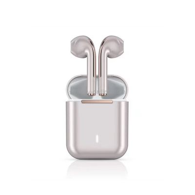 BT5.0 35mAh Earbud Nirkabel Ringan Hands Free Phone Earbud