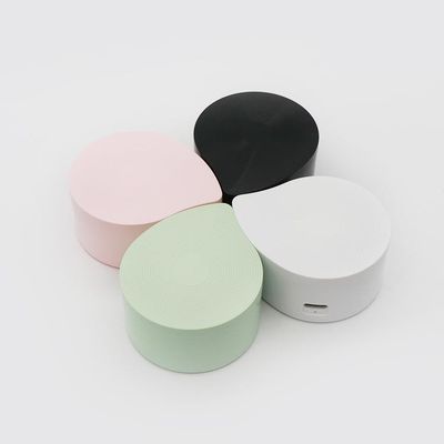 SBC AAC 123db TWS Earbud Bluetooth Nirkabel Sejati Dengan Casing Pengisian Daya