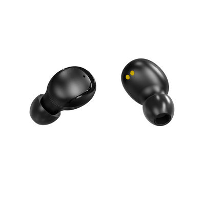Jerry 6936 TWS Binaural Headphone Nirkabel Ringan Untuk Berlari