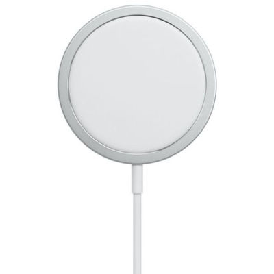 Pengisian Cepat 15W Magsafe Wireless Power Bank Charger Untuk Iphone