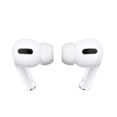 AirPods Pro IPX4 Earbud Nirkabel Ringan Dengan Casing Pengisian Daya Nirkabel
