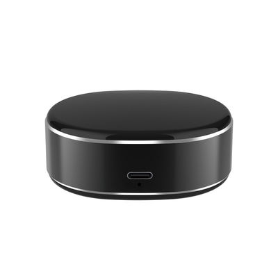 OEM IPX 4 Earbud Bluetooth Nirkabel Tahan Keringat Earphone Kembar