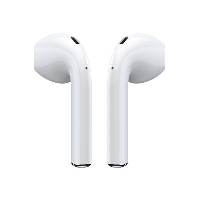 Mini Airpods OEM Headphone Nirkabel Ringan Untuk Iphone Android