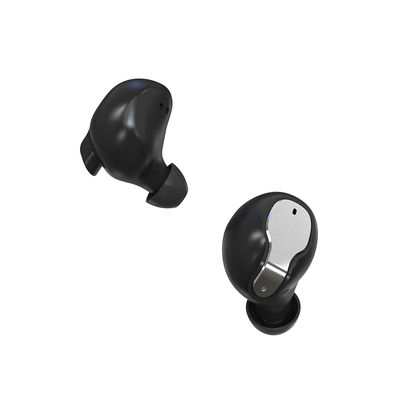 RoHs Wireless In Ear Earphone Earbud Stereo Bluetooth Nirkabel Sejati