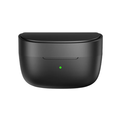 40mAh Earbud Bluetooth Nirkabel Kecil Headset Bluetooth Stereo Mini