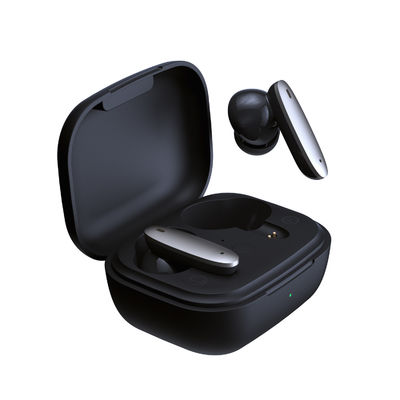 Earphone Bluetooth FCC Anc Airoha Chip Earbud Nirkabel Kedap Suara
