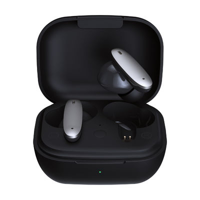 Earphone Bluetooth FCC Anc Airoha Chip Earbud Nirkabel Kedap Suara