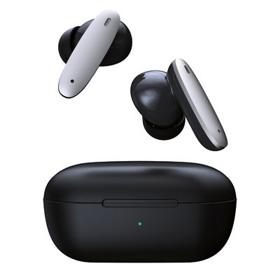 Earphone Bluetooth FCC Anc Airoha Chip Earbud Nirkabel Kedap Suara