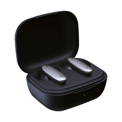 Earphone Bluetooth FCC Anc Airoha Chip Earbud Nirkabel Kedap Suara