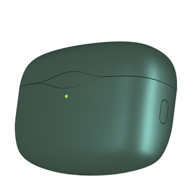 Airoha 1536U Noise Cancelling Earbud Bluetooth Nirkabel Headset TWS Anc