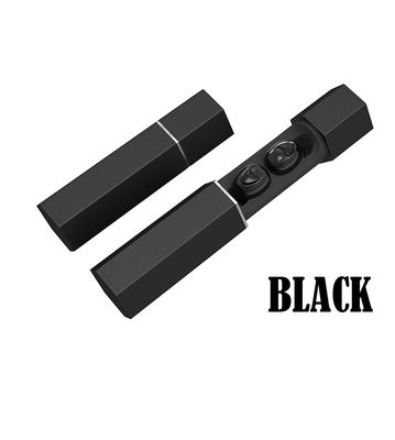 IPX7 Earbud Bluetooth Nirkabel Tahan Air Airoha Jerry Headset Stereo Sejati