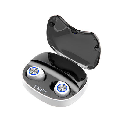 OEM IPX7 Kebisingan Membatalkan Earbud Bluetooth Nirkabel Tws Earphone