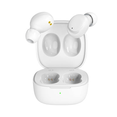 IPX5 Waterproof Ringan Earbud Nirkabel Peredam Kebisingan XY-30