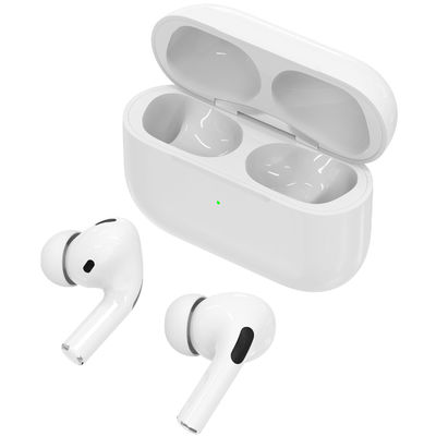 Kontrol Sentuh BT 5.0 Kebisingan Membatalkan Earphone Bluetooth I3 Pro Earbud
