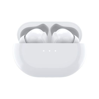 BT5.0 TWS Earbud Bluetooth Nirkabel Tahan Air Dengan Tempat Pengisian Daya