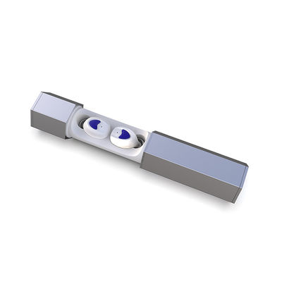 Ringan Tws Bluetooth 5.0 Earphone Earbud Nirkabel Kedap Suara