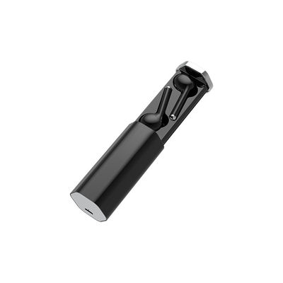 Ringan A2DP True Wireless Stereo Earbuds Kontrol Sentuh Earphone