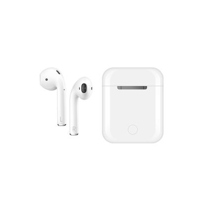 OEM ODM Kebisingan Membatalkan Earbud Bluetooth Nirkabel Air Pro Earphone
