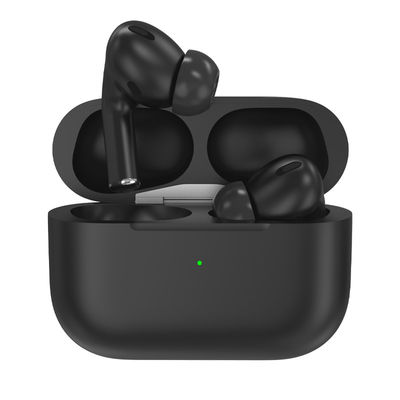 Air Pro 3 IPX4 Wireless In Ear Earphone Earbud Stereo Nirkabel Sejati