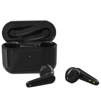 One Touch Ipx5 Bluetooth Headphone Earbud Nirkabel Untuk Berlari