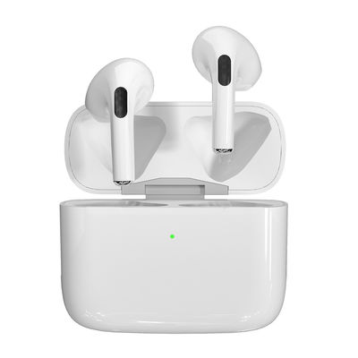 OEM Intelligent Touch Control Tws Bluetooth Earphone True Wireless In Ear Headphone