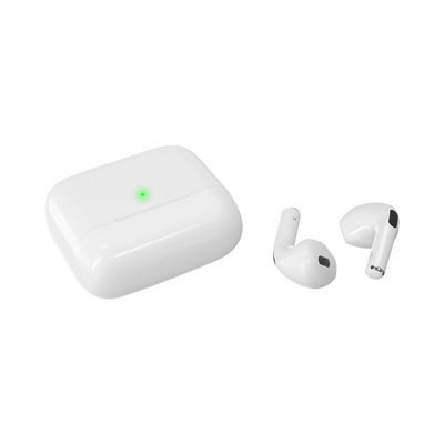 OEM Intelligent Touch Control Tws Bluetooth Earphone True Wireless In Ear Headphone