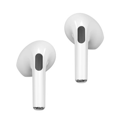 OEM Intelligent Touch Control Tws Bluetooth Earphone True Wireless In Ear Headphone