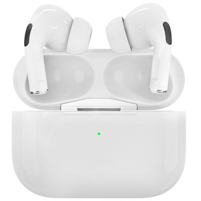 I3 Pro Tws Tingkatkan BT V5.0 Earbud Bluetooth Ringan Dengan Casing Pengisian Daya