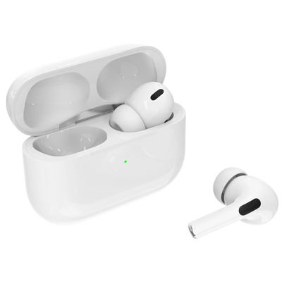 I3 Pro Tws Tingkatkan BT V5.0 Earbud Bluetooth Ringan Dengan Casing Pengisian Daya