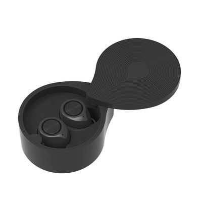 12m Waterproof True Wireless Earbud TWS Light Earphone Untuk Iphone 12