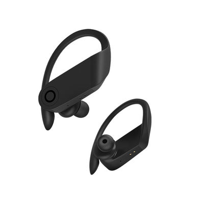 10M Sport Ipx5 Earphone Tahan Air Headphone Nirkabel Bass Dalam