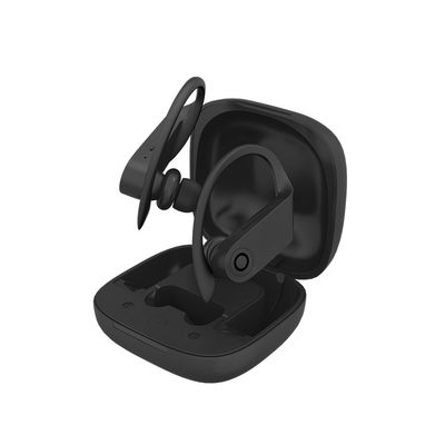 10M Sport Ipx5 Earphone Tahan Air Headphone Nirkabel Bass Dalam