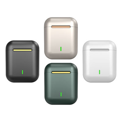 Kontrol Sentuh 9D True Wireless Stereo Earbud TWS Earphone Sejati