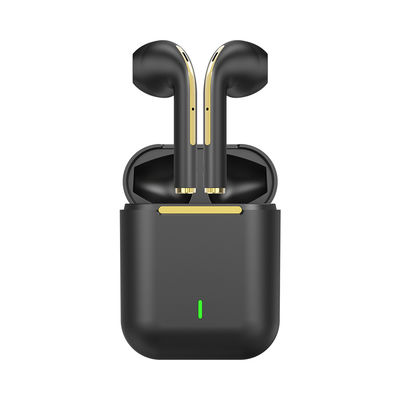 Kontrol Sentuh 9D True Wireless Stereo Earbud TWS Earphone Sejati