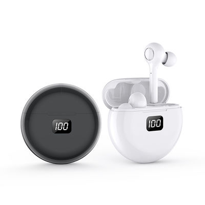 IPX5 Waterproof Wireless Bluetooth Earbud Mini In Ear Bluetooth Headphone