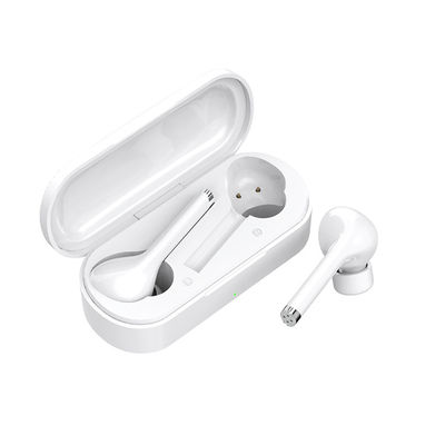 OEM TWS Earbud Waterproof Noise Cancelling Headphone Dengan Mikrofon