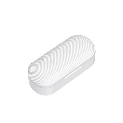 OEM TWS Earbud Waterproof Noise Cancelling Headphone Dengan Mikrofon