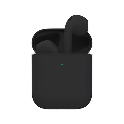 Handsfree GFSK Waterproof Wireless Bluetooth Earbud Peredam Kebisingan