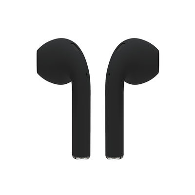 Handsfree GFSK Waterproof Wireless Bluetooth Earbud Peredam Kebisingan