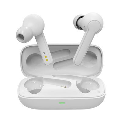 Waterproof IPX5 Earphone Bluetooth Tahan Air Untuk Ponsel