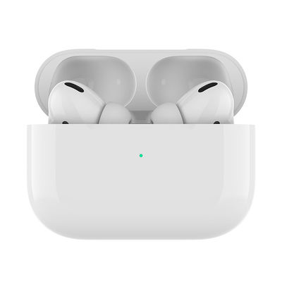 Pabrik dengan harga murah i3pro menayangkan pod nirkabel berganti nama menjadi ear white pods amazon best seller earphone air pro kuncup telinga nirkabel