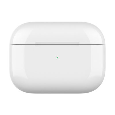 Pabrik dengan harga murah i3pro menayangkan pod nirkabel berganti nama menjadi ear white pods amazon best seller earphone air pro kuncup telinga nirkabel
