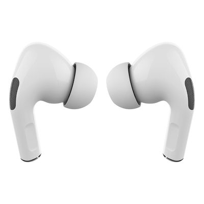 Pabrik dengan harga murah i3pro menayangkan pod nirkabel berganti nama menjadi ear white pods amazon best seller earphone air pro kuncup telinga nirkabel