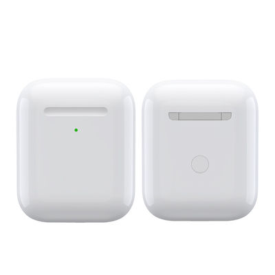 Blue Tooth Headphone i23 i24 i25 i26 i27 PopUp Touch Wireless Earphone Mini Ultralight Earbud Low Latensi Stereo