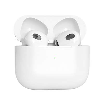 Asli Generasi ke-3 TWS Headphone Nirkabel Audio Headset GPS Earbud Versi Baru Air Pro 3 4 Earphone
