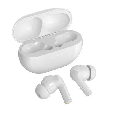 XY-50 Kebisingan Membatalkan Headset Nirkabel Earphone Headset Audifonos Headset Nirkabel Earbud