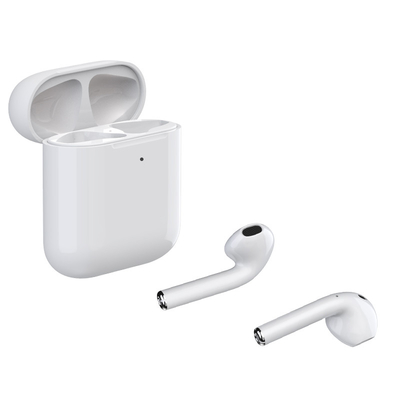 apple airpods Amazon hot selling tws earphone inpods i27 Air Pro 4 Air 1:1 earbud nirkabel asli abs inear
