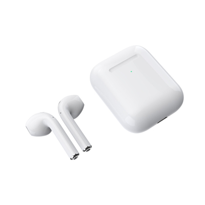 apple airpods Amazon hot selling tws earphone inpods i27 Air Pro 4 Air 1:1 earbud nirkabel asli abs inear