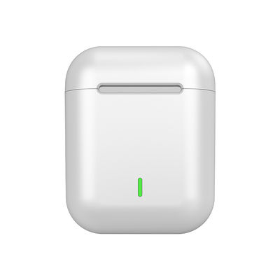 Pendatang baru Lubang Suara Benar Auriculares Stereo BT 5.0 TWS Earbud Macaron J18 grosir Earphone Nirkabel Perahu Headphone